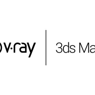 V-Ray for 3ds Max