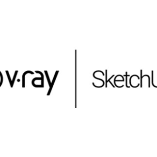 V-Ray for SketchUp